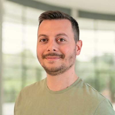 Martin K., Publisher of Digest AI